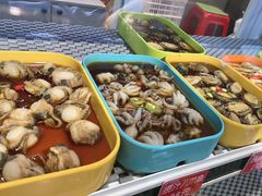-韩麦大冷面(桂花街直营店)