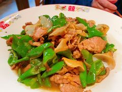 -破三川·新川菜(静安大融城店)