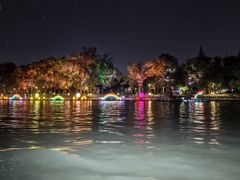 -南通濠河风景名胜区