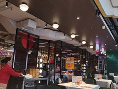 -稻香饭店(IFS国金中心店)
