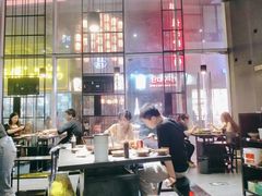 -大虎重庆老火锅(正弘城店)