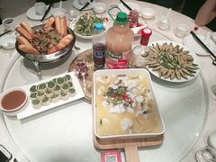 -天堂鸟水煮鱼·烟火川菜(凤凰路店)