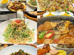 -打酱油·非遗淮扬菜(瘦西湖梅岭店)