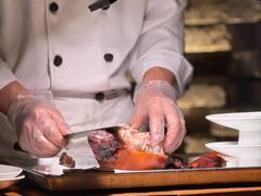 -四季民福烤鸭店(外滩外白渡桥店)