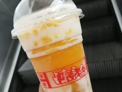 -陈记甜品窝(中山北路店)