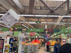 -大润发(张江店)