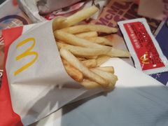 -麦当劳(南后街店)