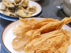 潮州炸豆皮-金龙·打边炉(武进路店)