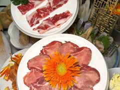 -喜聚薈·花膠雞海鮮火鍋(越秀店)