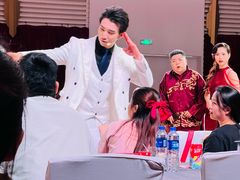 -南宁国际会展中心