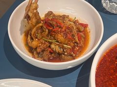 -一坐一忘云南菜(嘉里中心店)