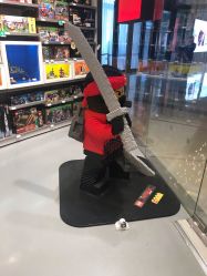 -乐高授权专卖店(鲁能城购物中心店)