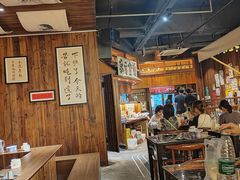 -那些年一起吃串的地方烧烤(观前街店)