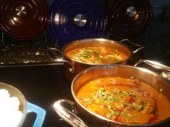 -万达文华酒店·48F云端窗景美食汇自助餐厅