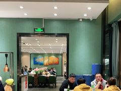 大堂-紫光园(创始店)