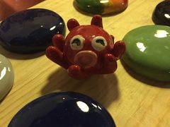 -素能手工陶艺馆·陶艺diy·亲子游乐(深圳书城·中心城店)