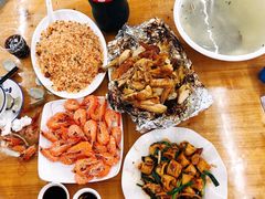 -明记海鲜大排档(巽寮湾店)