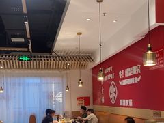 -犇鼎牛潮汕牛肉火锅(新辰里学清路店)