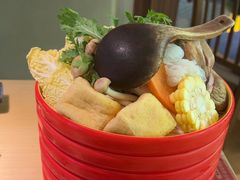 -沼津港精致料理·寿喜烧·烧鸟(漕河泾印象城店)