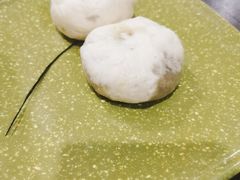 -舒小笼松针小笼包