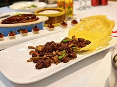 -海富门·带鱼·淮扬菜·粤菜(甘家口店)