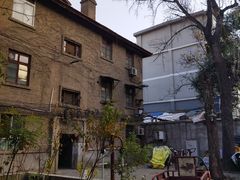 -东仓门早市