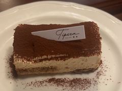 -餮熹Tipsea法餐(吉大店)