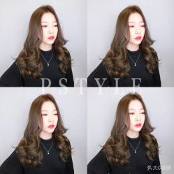 点击看大图 -P.STYLE 派斯造型