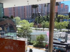 -闽海肴(北辰荟店)