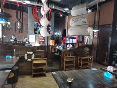 -龙虾风暴(松江店)