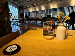 -无印良品餐堂 MUJI Diner(成都太古里店)