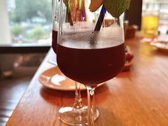 -Chili's Cafe&Bar奇利斯(滨江店)