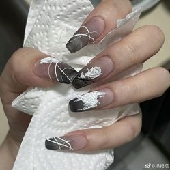 -Halo美甲美睫