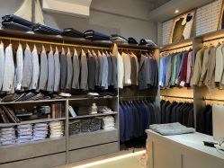 -ChenV西服礼服高级定制(市区养育巷店)