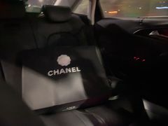 -CHANEL(恒隆广场店)