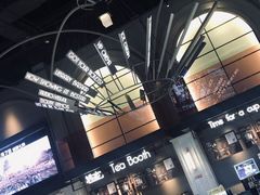 -星轶STARX影城(星沙吾悦广场STARX店)