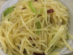 -满口香饭店