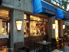 门面-COVA(新天地Xintiandi店)