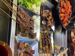 -江湖一盏灯·滇味卤烤(普惠园店)