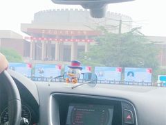 -台儿庄大战纪念馆