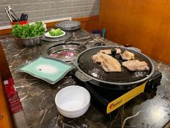 -高丽村韩国料理(兴华二路店)