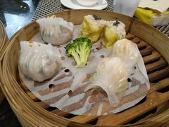 -新兴·金羊座·粤菜点心(乐峰店)
