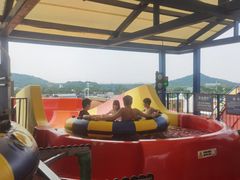 -上海玛雅海滩水公园