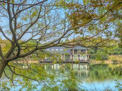 -白马涧龙池景区