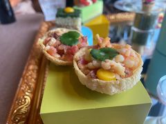 -Da Ivo哒伊沃意大利魔镜餐厅(外滩店)