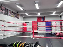 -TFC 纯泰拳馆MuayThai