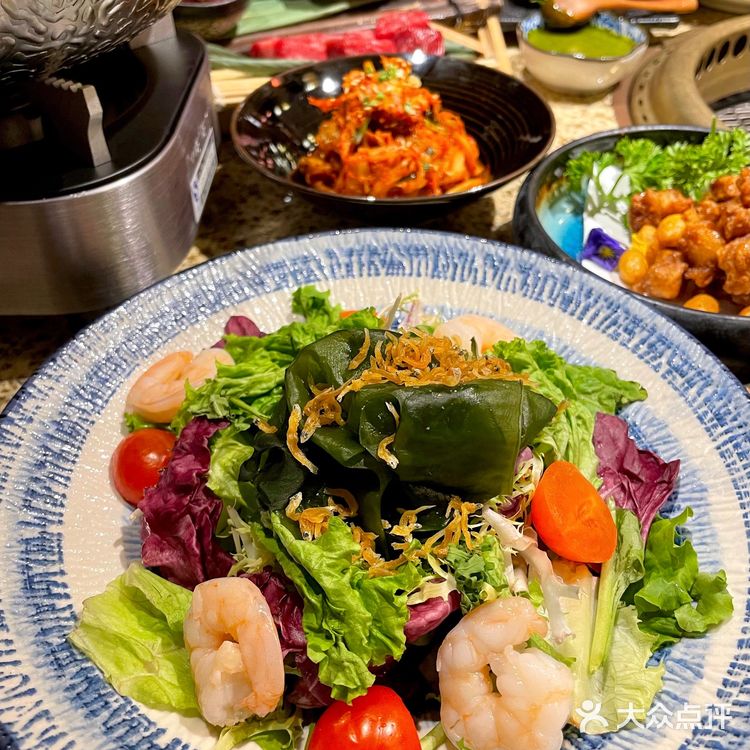 北京新店｜正宗日式烧肉专门店‼️氛围感拉🈵️