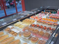 -面包新语(无锡M会员店)