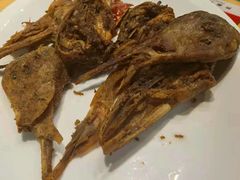 -聚汇三少·龙虾·中餐厅(莫邪路新天地店)