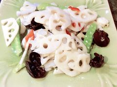 -东方亚克西餐厅(西康路店)